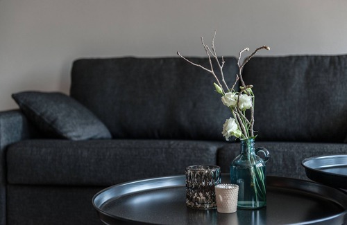 Buren an der Aare Apartamento | El wolke4 es el lugar celestial para alojarse en la Seeland bernesa