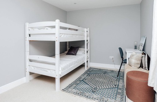 Kidmore End Cabina | The Woodlands