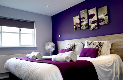 Twywell Hotel | The Woolpack Inn