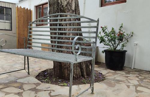 Bedford Apartamento | The Writer's House Cottages