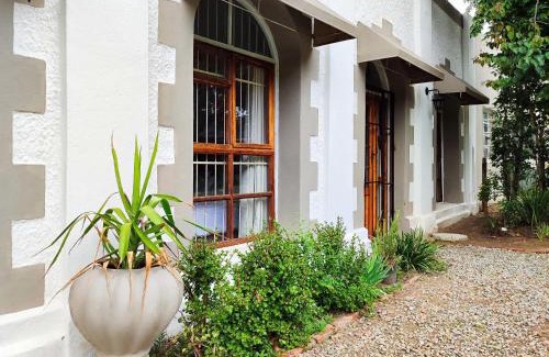 Bedford Apartamento | The Writer's House Cottages