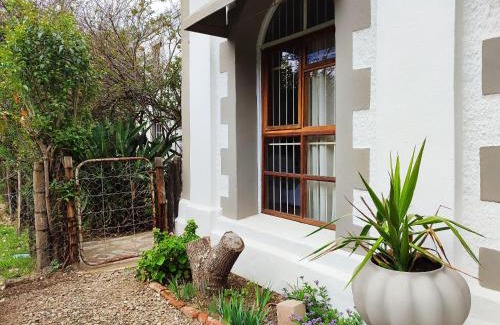 Bedford Apartamento | The Writer's House Cottages