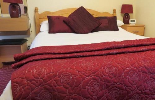 Malvern Hotel | The Wyche Inn