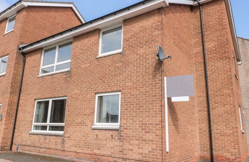 Amble Cabaña | The Wynd Apartment