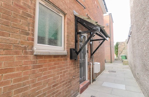 Amble Cabaña | The Wynd Apartment