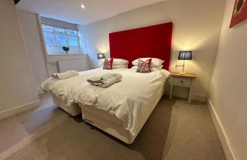 Sherborne Casa | The Yard House