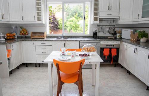 Mataelpino Apartamento | The Yellow House