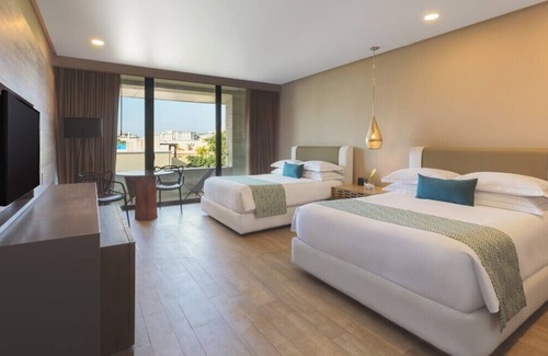 Gonzalo Guerrero Complejo | The Yucatan Playa del Carmen, Tapestry Collection by Hilton