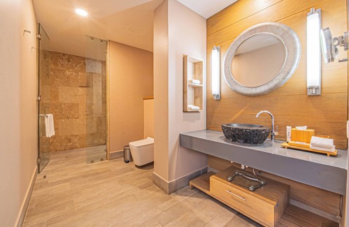 Gonzalo Guerrero Complejo | The Yucatan Playa del Carmen, Tapestry Collection by Hilton