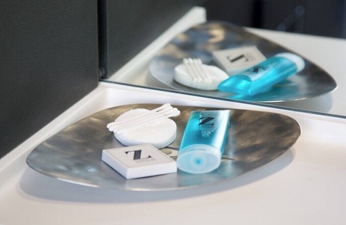 Temple Hotel | The Z Hotel City