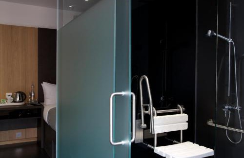 Belgravia Hotel | The Z Hotel Victoria