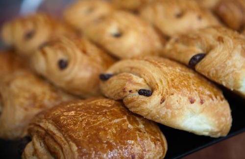 Belgravia Hotel | The Z Hotel Victoria