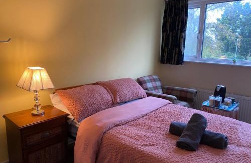 Reading Apartamento | The ZX Hotel - Street View - Room 2