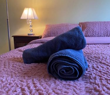 Reading Apartamento | The ZX Hotel - Street View - Room 2