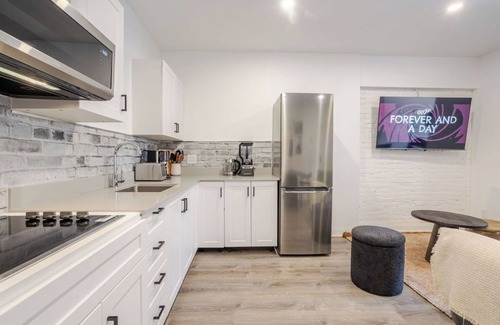 Latin Quarter Apartamento | Theatre Hotel by Lodgo