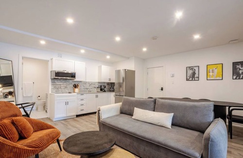 Latin Quarter Apartamento | Theatre Hotel by Lodgo