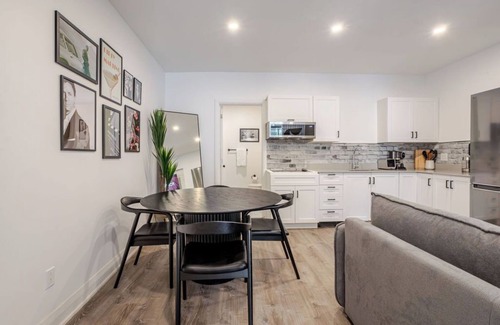 Latin Quarter Apartamento | Theatre Hotel by Lodgo