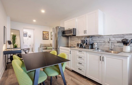 Latin Quarter Apartamento | Theatre Hotel by Lodgo