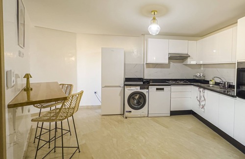 Semlalia Apartamento | TheCasaEdition - Gueliz apartment