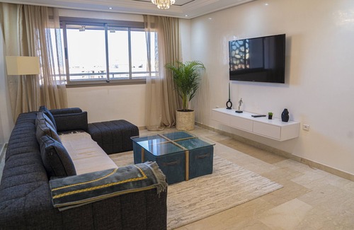 Semlalia Apartamento | TheCasaEdition - Gueliz apartment