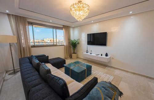 Semlalia Apartamento | TheCasaEdition - Gueliz Residency