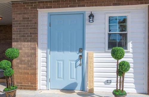 Concord Apartamento | TheCozyCorner in Concord