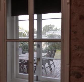 Upper Wakefield Casa | Thedell Cottage - A Boutique Heritage Escape