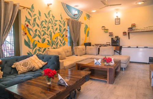 Kaul Hotel | THEHIMALAYANLIVING WHISTLING PINES