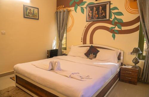 Kaul Hotel | THEHIMALAYANLIVING WHISTLING PINES