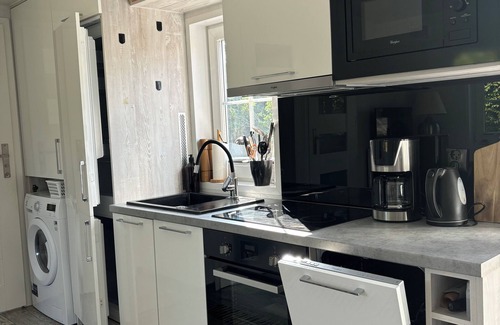 Horsholm Casa | TheLittleHouseBy-The-Lake