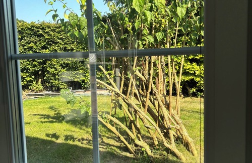 Horsholm Casa | TheLittleHouseBy-The-Lake