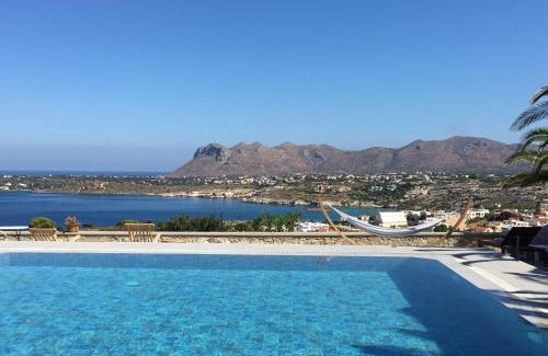 Kalathas Apartamento | Theodosia Studios