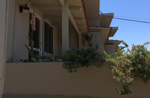 Kalathas Apartamento | Theodosia Studios