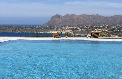 Kalathas Apartamento | Theodosia Studios