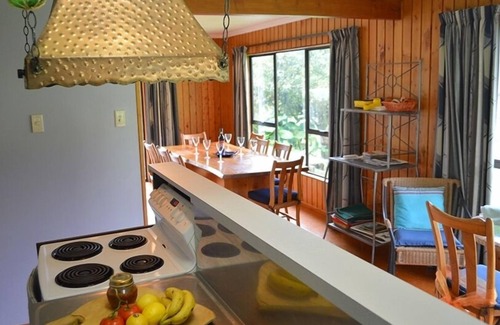 Tata Beach Casa | El lugar de Theo en Ligar Bay