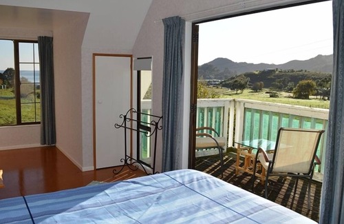 Tata Beach Casa | El lugar de Theo en Ligar Bay