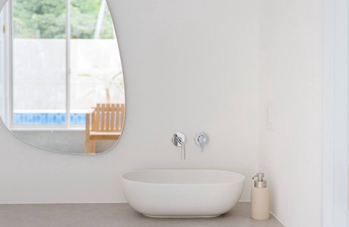 Amami Casa | There is a pool BBQ There is a parking lot Exce / Amami Kagoshima