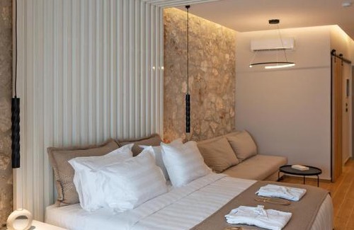 Pefkos Apartamento | THERETRA PEFKI Seaside