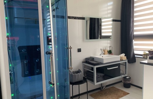 Herstal Hotel | Descanso térmico