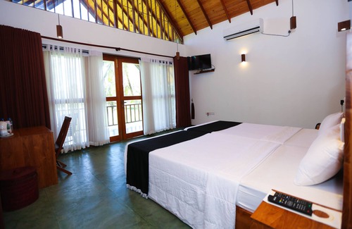 Polonnaruwa Hotel | Thidas Arana