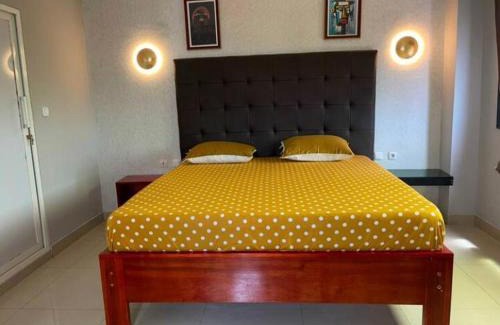 Satouboua Apartamento | Thiego's APPART-HOTEL