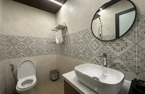 Cam Le Hotel | Thien Han Phat Hotel