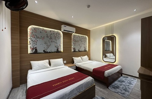 Cam Le Hotel | Thien Han Phat Hotel