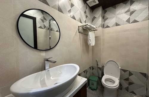 Cam Le Hotel | Thien Han Phat Hotel