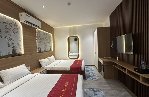 Cam Le Hotel | Thien Han Phat Hotel