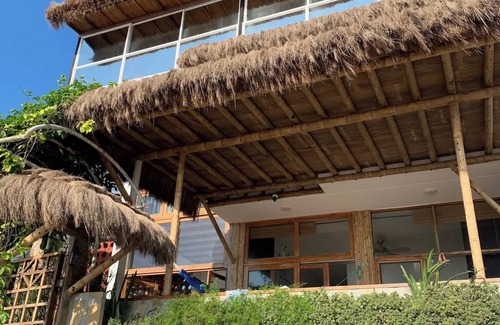 Comuna San José Apartamento | Third Floor Beachfront Beautiful Suite