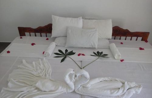 Nilaveli Hotel | Thirumalai Park