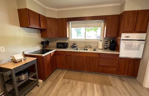 Marion Apartamento | This apartment is a 0 bedroom(s), 1 bathrooms, located in Marion, IN.