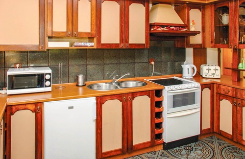 Lidzbark Warminski Casa | Alojamiento de 5 habitaciones en Lidzbark Warminski