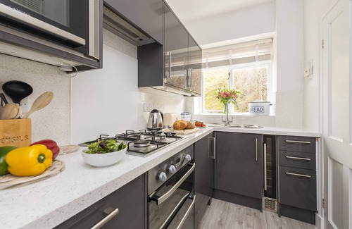 Mortehoe Cabaña | Esta casa de campo es parte del sitio Bull Point Lighthouse, a las afueras de la bonita localidad de Mortehoe.